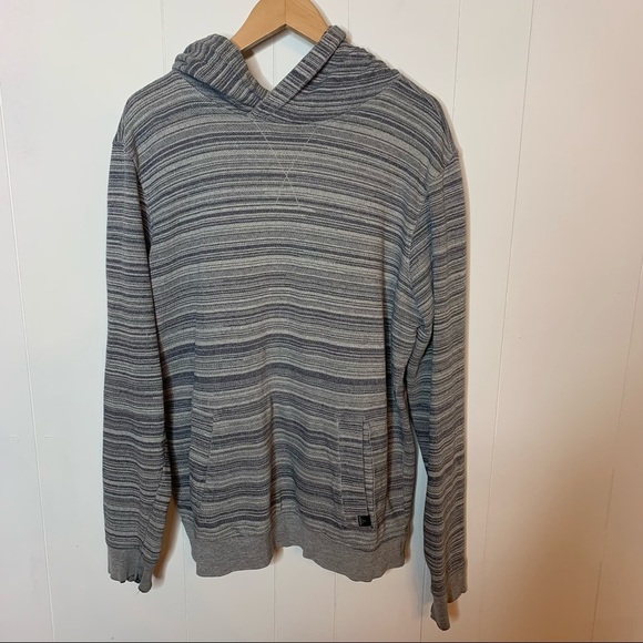 Prana Other - Prana Organic Cotton Hooded Pullover Hoodie Large